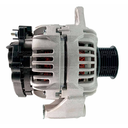 Alternador compatível Bosch Eletrônico VW/Cargo - DAP50109