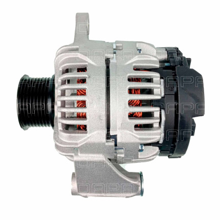 Alternador compatível Bosch Eletrônico VW/Cargo - DAP50109