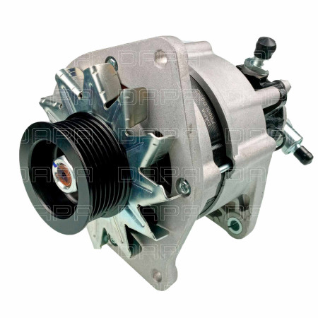 Alternador compatível Bosch Sprinter/S10/Ranger Com Bomba - DAP50112