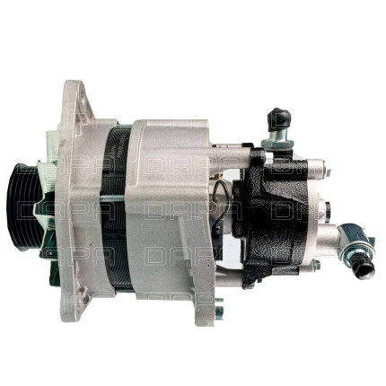Alternador compatível Bosch Sprinter/S10/Ranger Com Bomba - DAP50112