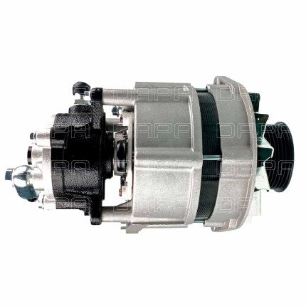 Alternador compatível Bosch Sprinter/S10/Ranger Com Bomba - DAP50112