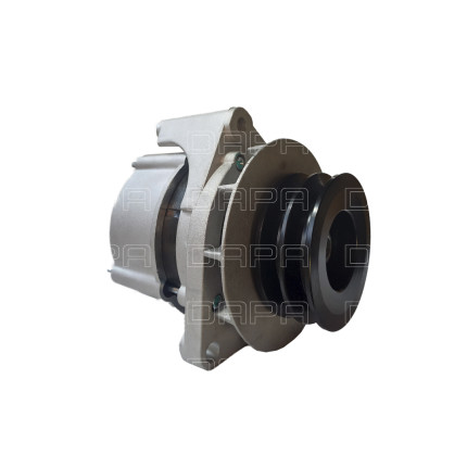 Alternador compatível Bosch Mercedes benz moderno - DAP50182