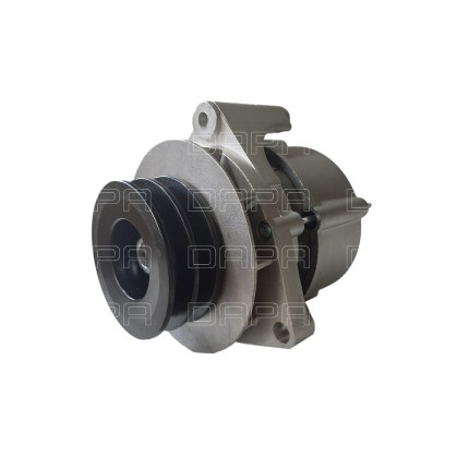 Alternador compatível Bosch Mercedes benz moderno - DAP50182