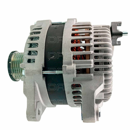 Alternador compatível Mitsubishi Master - DAP50481
