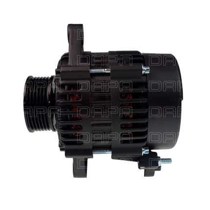Alternador compatível Delco 7SI Mercury Marine Daewoo/Yale/Hyster/Mercruiser/Empilhadeira - DAP50609
