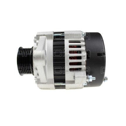 Alternador compatível Delco 7SI Mercury Marine verado - DAP50618