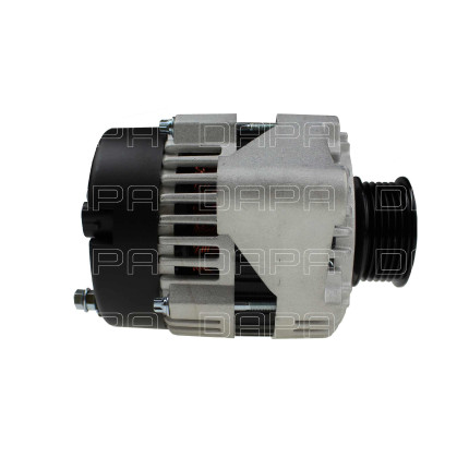Alternador compatível Delco 7SI Mercury Marine verado - DAP50618
