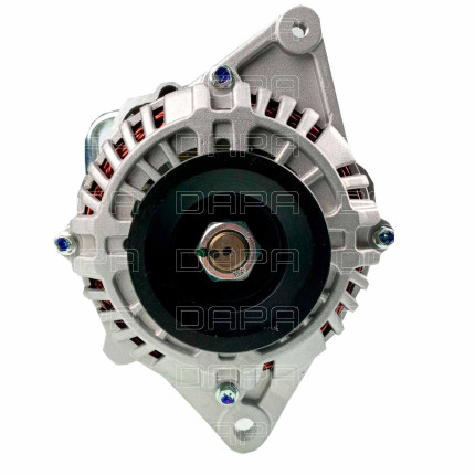 Alternador compatível Mitsubishi HR/L200/PAJERO Com Bomba - DAP54099