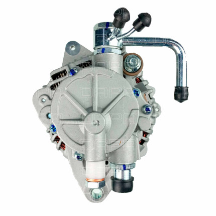 Alternador compatível Mitsubishi HR/L200/PAJERO Com Bomba - DAP54099