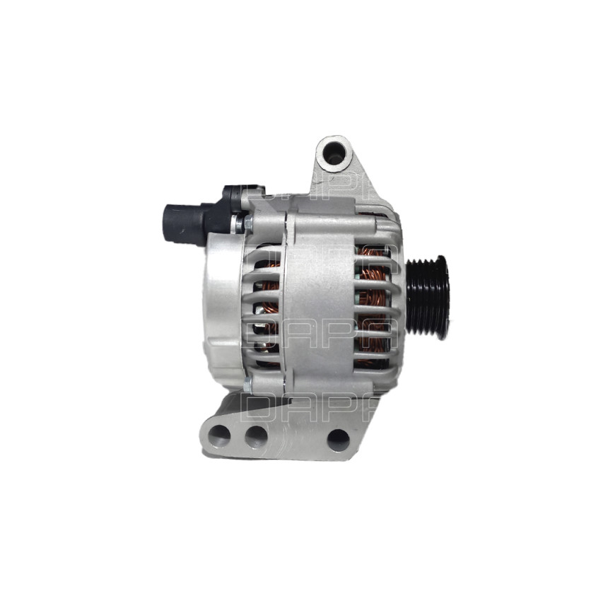 Alternador Visteon Focus Duratec *PILOTADO - DAP50300