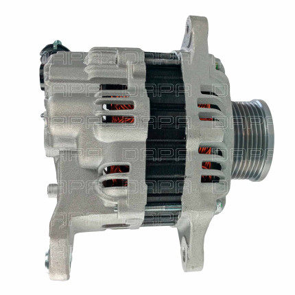 Alternador Mitsubishi Frontier/Navara 08> - DAP52681