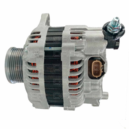 Alternador Mitsubishi Frontier/Navara 08> - DAP52681