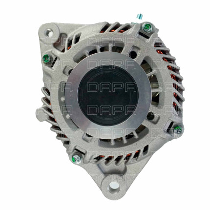 Alternador Mitsubishi Frontier/Navara 08> - DAP52681