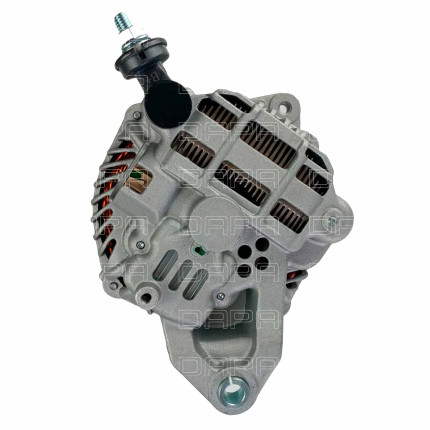 Alternador Mitsubishi Frontier/Navara 08> - DAP52681