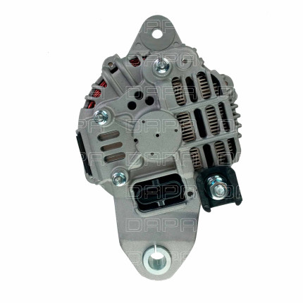 Alternador compatível Mitsubishi Volvo FH/FM - DAP55591