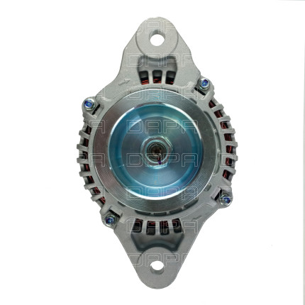 Alternador compatível Mitsubishi Volvo FH/FM - DAP55591