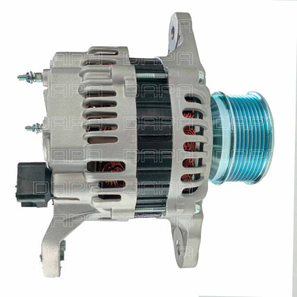 Alternador compatível Mitsubishi Volvo FH/FM - DAP55591