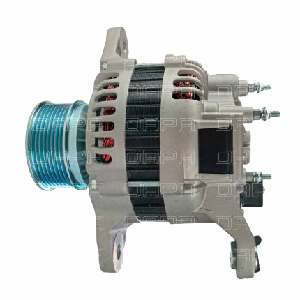Alternador compatível Mitsubishi Volvo FH/FM - DAP55591