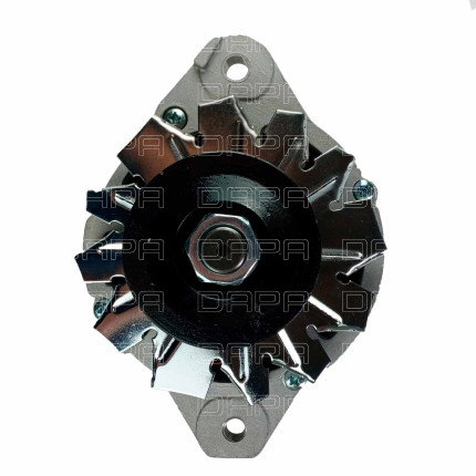 Alternador compatível Mitsubishi Caterpillar 320 - DAP56786