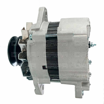 Alternador compatível Mitsubishi Caterpillar 320 - DAP56786