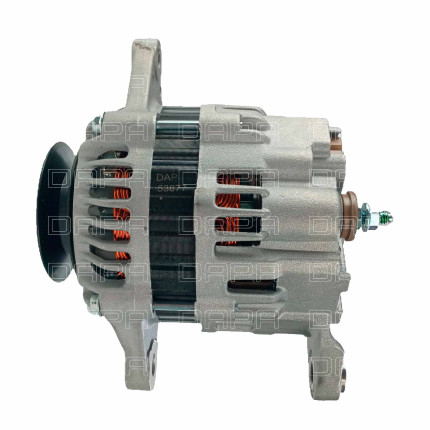 Alternador compatível Mitsubishi Empilhadeira Yale/Hyster - DAP53877