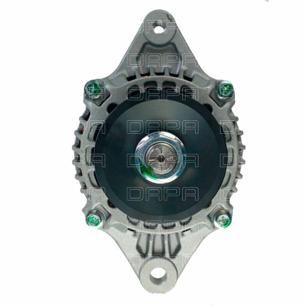 Alternador compatível Mitsubishi Empilhadeira Yale/Hyster - DAP53877