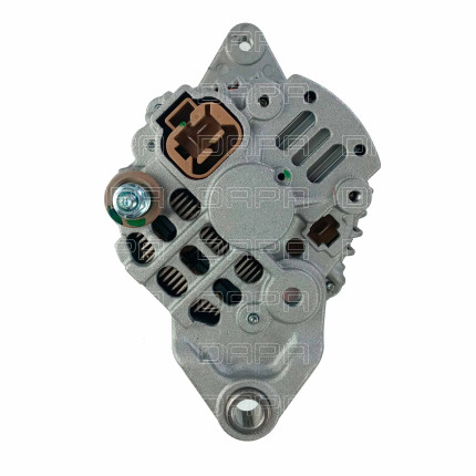 Alternador compatível Mitsubishi Empilhadeira Yale/Hyster - DAP53877