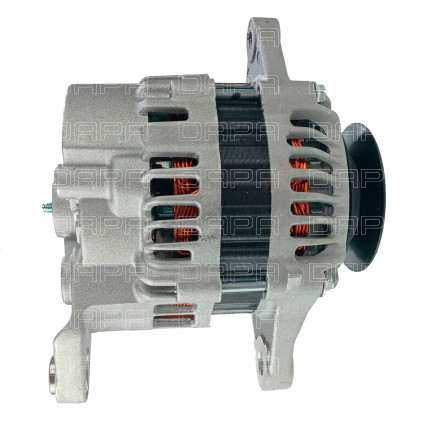 Alternador compatível Mitsubishi Empilhadeira Yale/Hyster - DAP53877