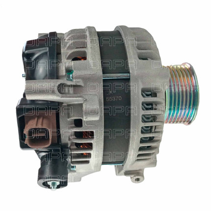 Alternador compatível Denso Honda CRV/Accord 06>11 - DAP55370