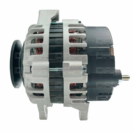 Alternador compatível Valeo Bobcat/Kubota - DAP58401