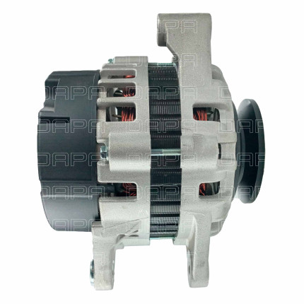 Alternador compatível Valeo Bobcat/Kubota - DAP58401