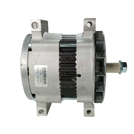 Alternador compatível Denso Caterpillar - DAP58400