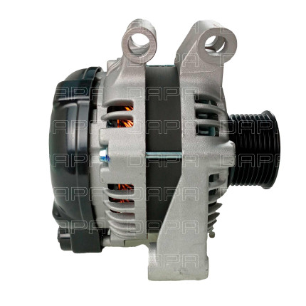 Alternador compatível  Denso Land/Range Rover 3 2.7 Diesel - DAP53711