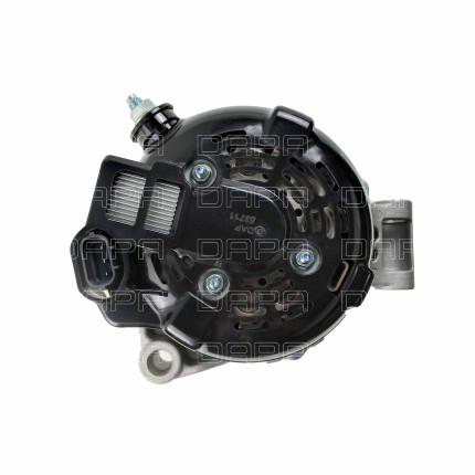 Alternador compatível  Denso Land/Range Rover 3 2.7 Diesel - DAP53711