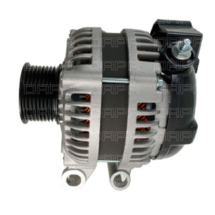 Alternador compatível  Denso Land/Range Rover 3 2.7 Diesel - DAP53711