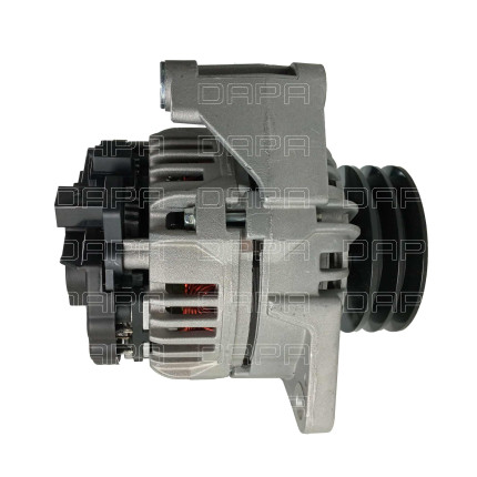 Alternador compatível Bosch Moderno MB/VW/Agrale - DAP55098