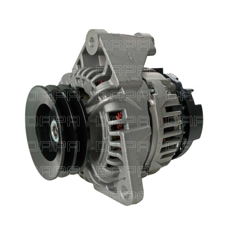 Alternador compatível Bosch Moderno MB/VW/Agrale - DAP55098