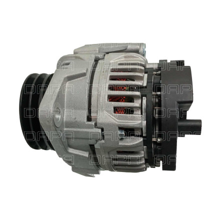 Alternador compatível Bosch Moderno MB/VW/Agrale - DAP55098