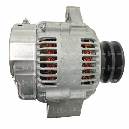 Alternador Denso Caterpillar 914G/924G - DAP57920
