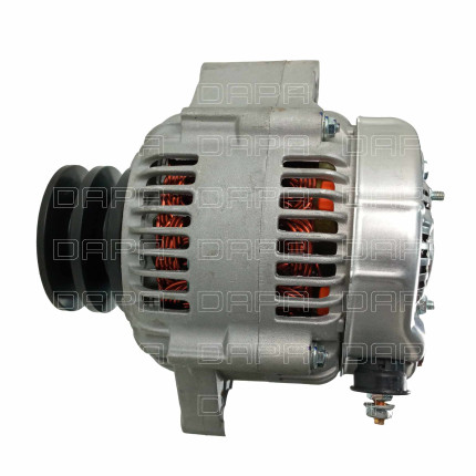 Alternador Denso Caterpillar 914G/924G - DAP57920