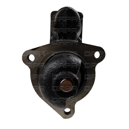 Motor de partida compatível Bosch JE 124 - DAP1041002