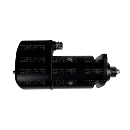 Motor de partida compatível Bosch KB Volvo NL10 NL12 - DAP1041207