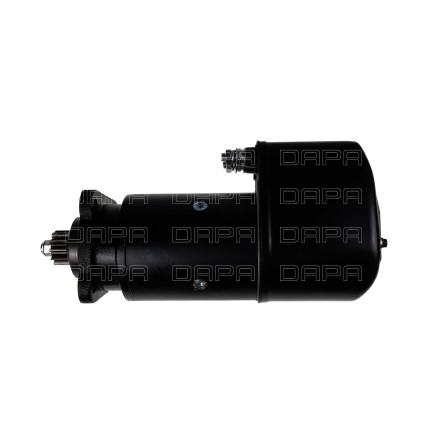 Motor de partida compatível Bosch KB Volvo NL10 NL12 - DAP1041207