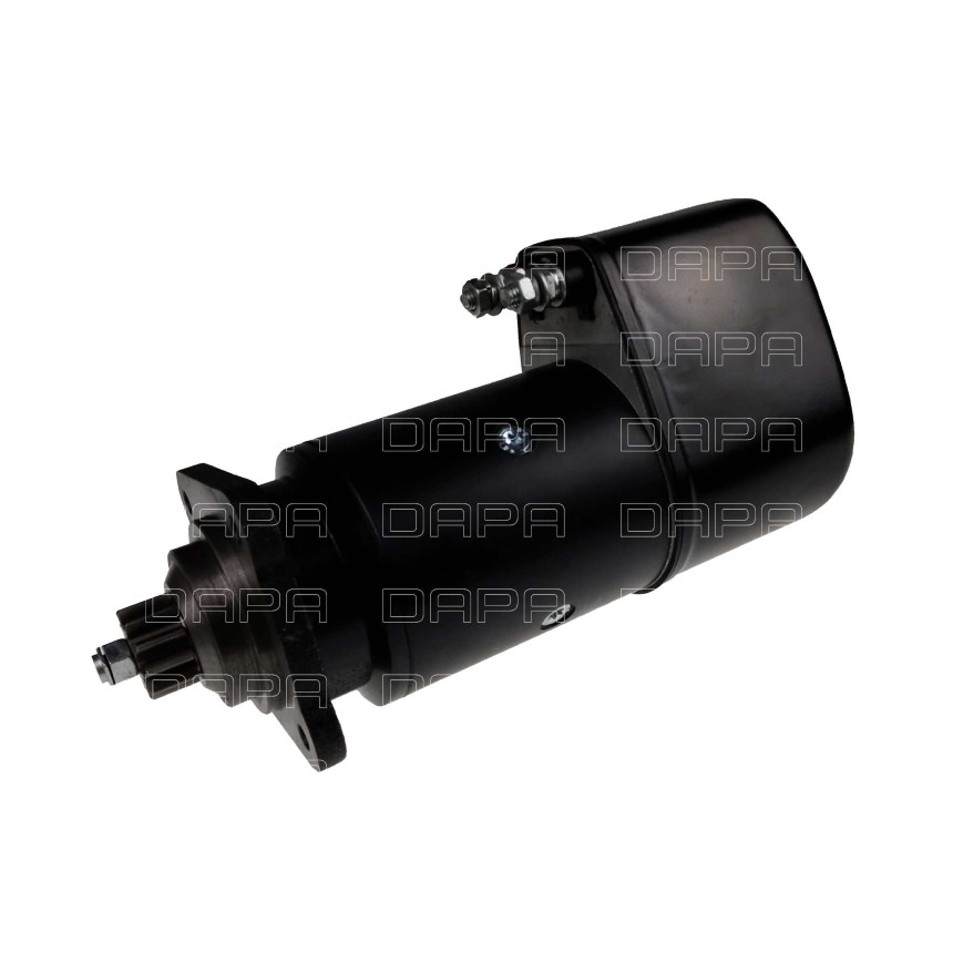 Motor de partida compatível Bosch KB Volvo NL10 NL12 - DAP1041207