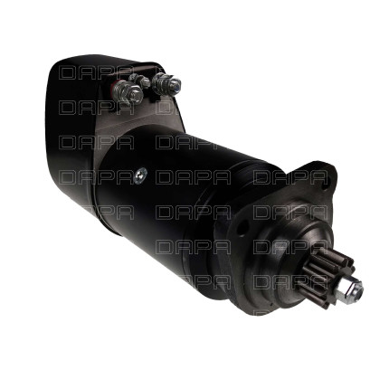 Motor de partida compatível Bosch KB Volvo NL10 NL12 - DAP1041207