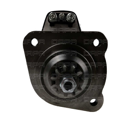 Motor de partida compatível Bosch KB Volvo NL10 NL12 - DAP1041207
