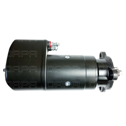 Motor de partida compatível Bosch Kb compatível  112/113 - DAP1041210