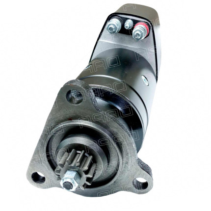 Motor de partida compatível Bosch Kb compatível  112/113 - DAP1041210