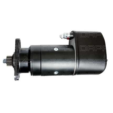 Motor de partida compatível Bosch Kb compatível  112/113 - DAP1041210