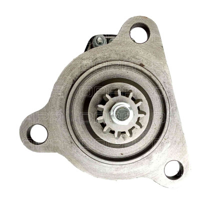 Motor de partida compatível Bosch Kb compatível  112/113 - DAP1041210